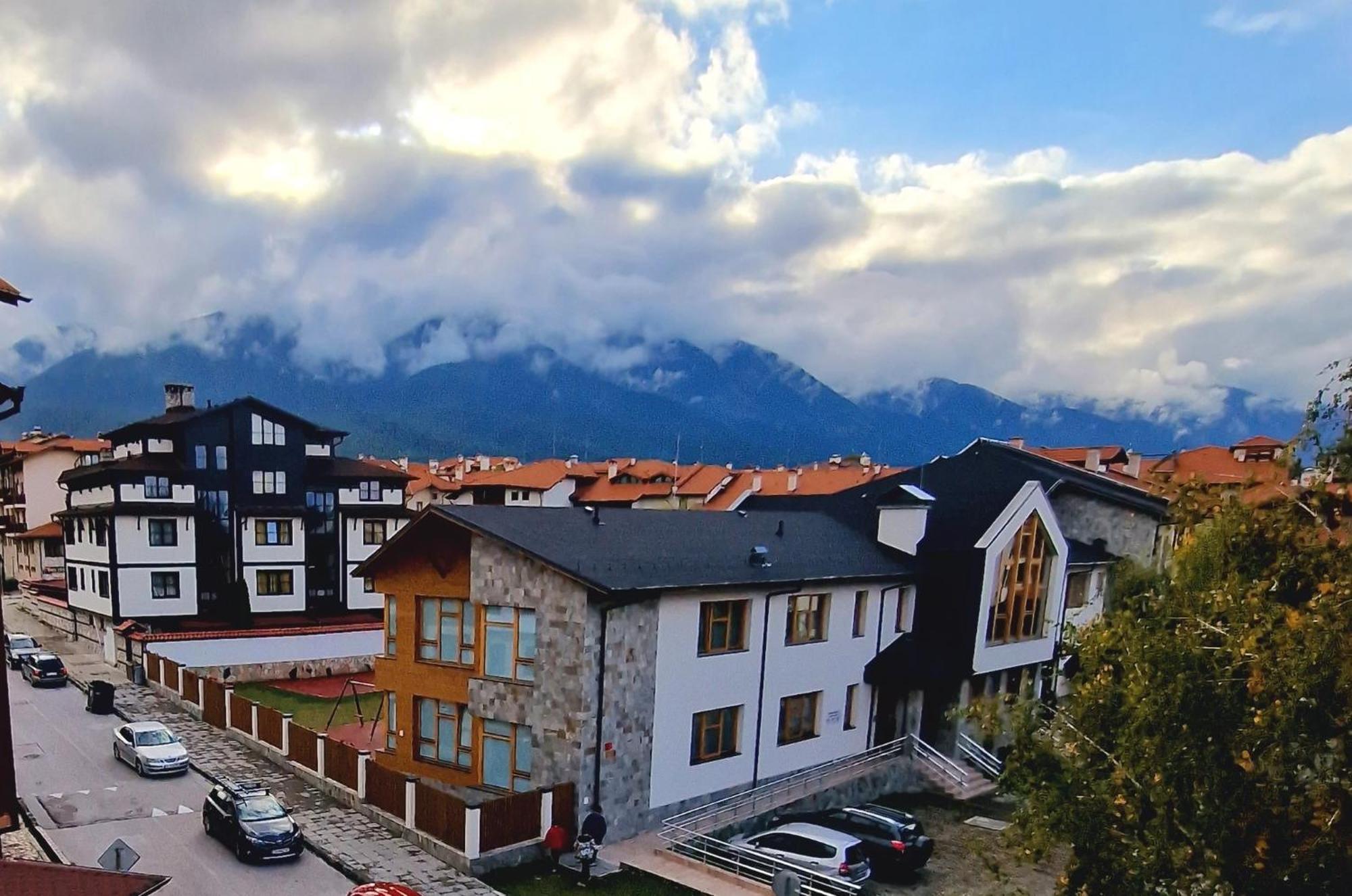 Pirin River Ski, Fun And Family Bansko Quarto foto